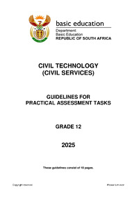 Civil Technology (Civil Services) PAT GR 12 2025 Eng.pdf